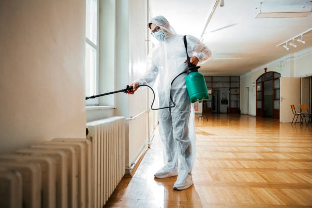 Best Pest Control for Homes  in Jamestown, TN